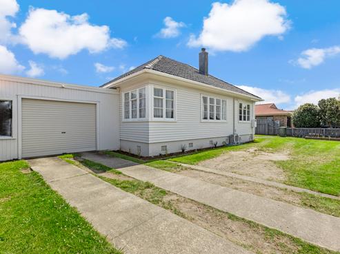 16 Soutars Avenue, Whakatane