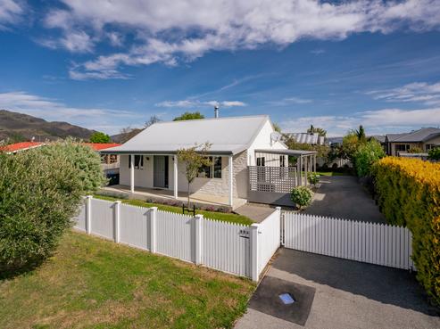 11A Carlow Place, Cromwell