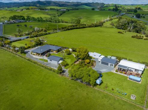 590 Clevedon-kawakawa Road, Clevedon