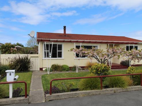 5 Dalmeny Street, Oamaru