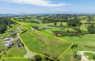 Lot 3, 292 Cames Road, Mangawhai