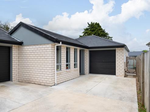35E Ross Crescent, Fairfield