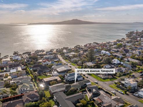2/10 Park Avenue, Takapuna