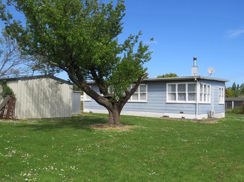 37 Somerville Street, Wairoa