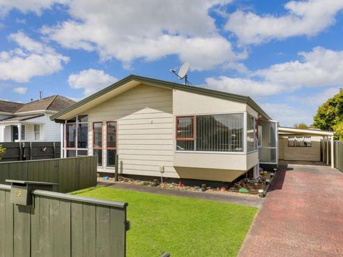 15 Mathieson Street, Whanganui Central