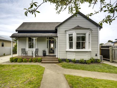 609B Avenue Road West, Saint Leonards