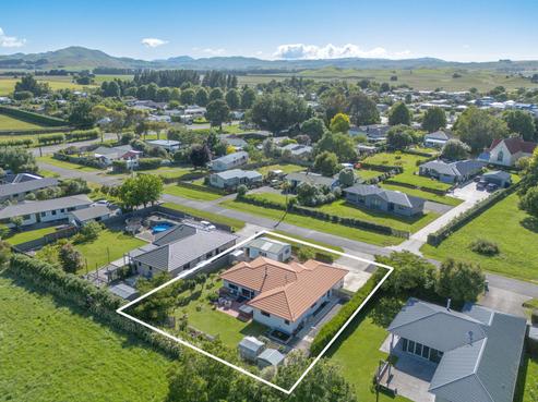 10 Rochfort Street, Otane
