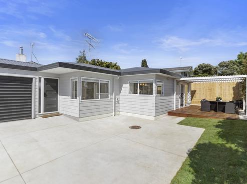 46A Tilden Avenue, Hillcrest