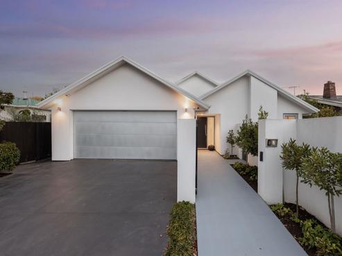 57 Westholme Street, Strowan