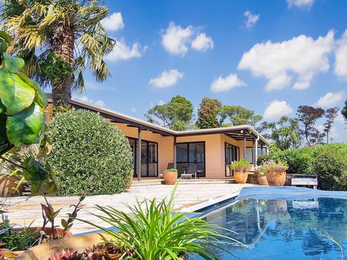 38 Lookout Road, Parapara