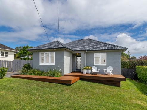 52 Walmer Road, Point Chevalier