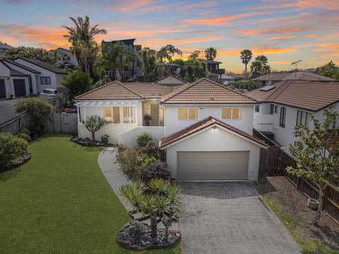 12 Admiralty Rise, Gulf Harbour
