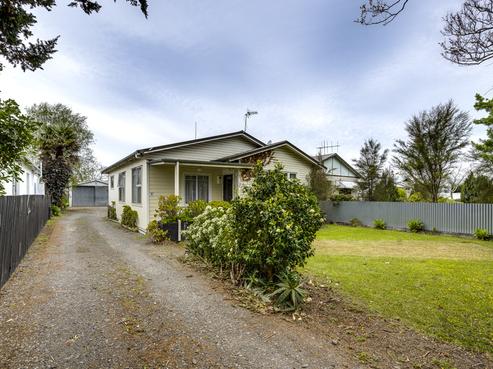 253 Georges Drive, Napier South