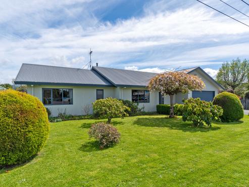 116A West Street, Greytown