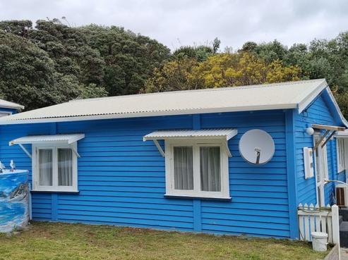 44 Sea View Road, Dargaville Surrounds