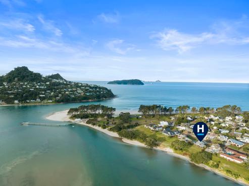 9A Brodie Lane, Pauanui
