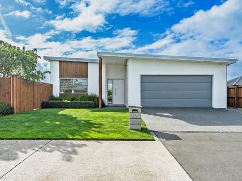 33 Hungerford Drive, Rolleston