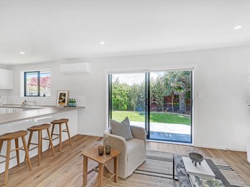 1/74A Jeffreys Road, Fendalton
