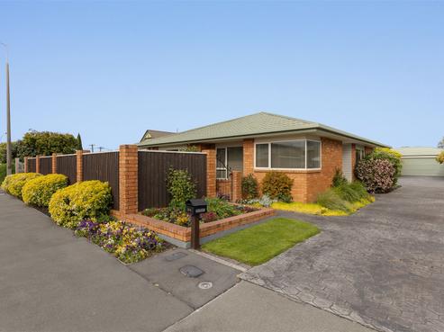 84 Main North Road, Papanui