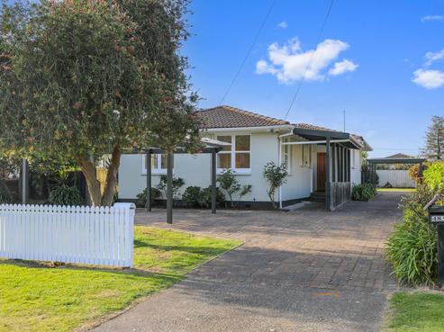 48 Froude Street, Whakarewarewa