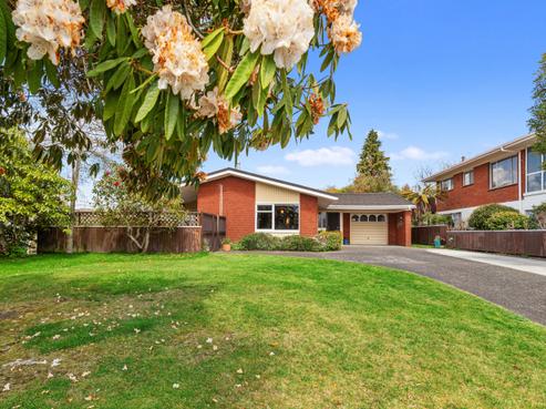 48 Wylie Street, Glenholme