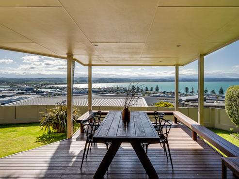 8 Lambton Road, Napier Hill