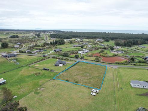 10 Kanuka Drive, Waitarere