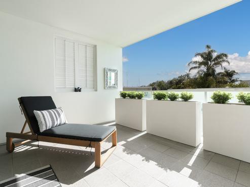 7/52 Cliff Road, Tauranga Central