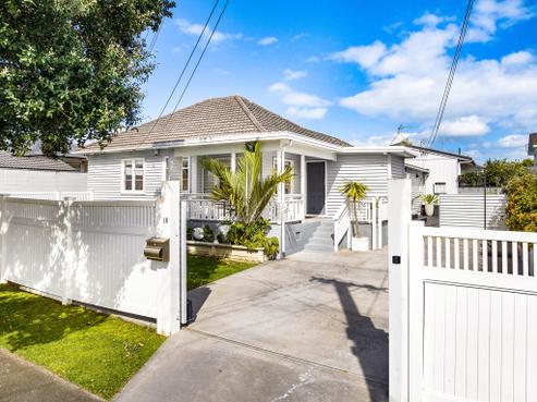 16 Tennyson Avenue, Takapuna