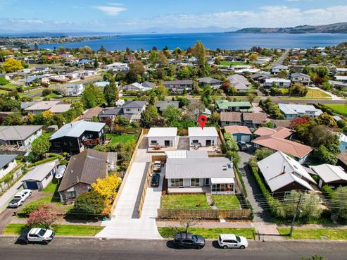 215B Tamamutu Street, Taupo