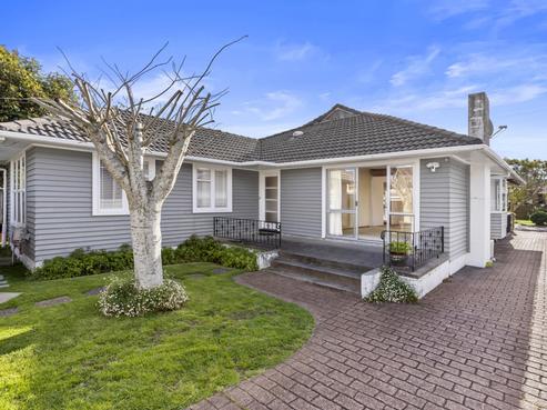 137 Pah Road, Royal Oak