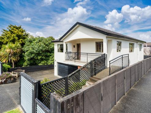 1/23 Mere Road, Taupo