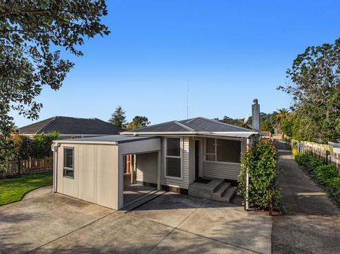 75 Mcgarvey Road, Whakatane