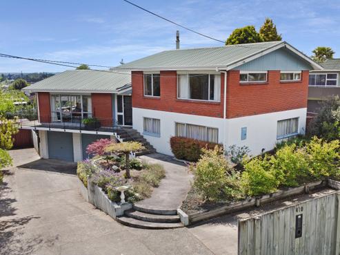 410 Pukehangi Road, Westbrook