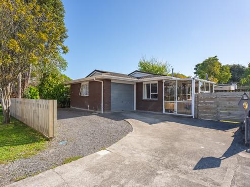 3B Alexander Place, Otaki