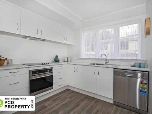 58A Station Road, Kamo