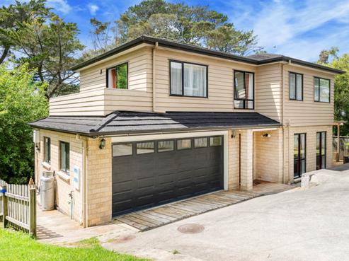 22 Rangitiki Crescent, Lynfield