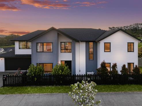 25 Tautoru Avenue, Orewa