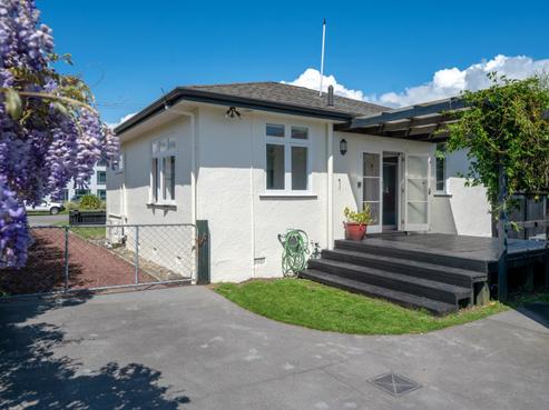 30 Froude Street, Whakarewarewa