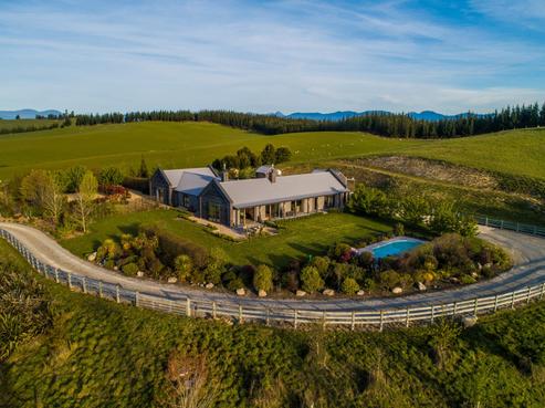 6 Moore Road, Upper Moutere