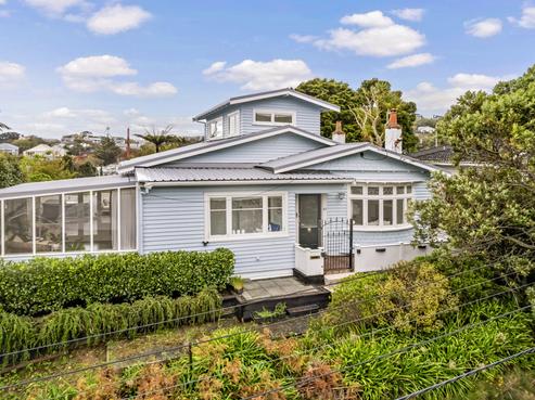 57 Cooper Street, Karori