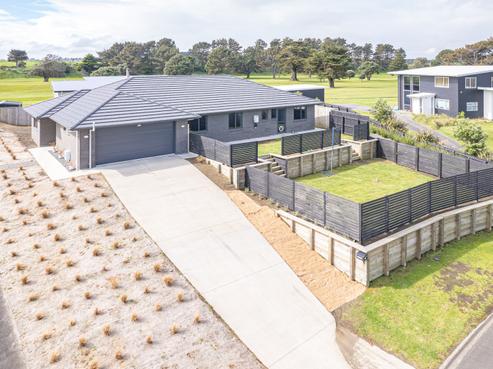 23 Golf Vue Place, Castlecliff