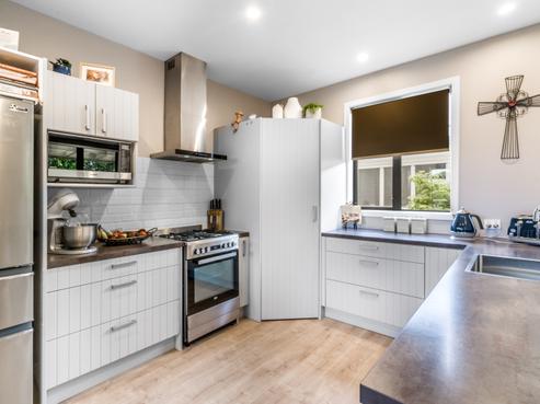 95 Baird Street, Richmond