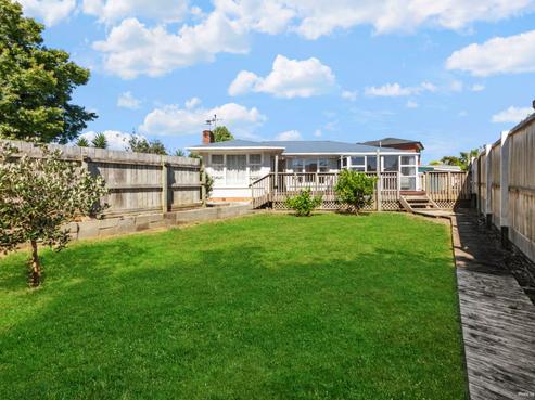 55B Te Kanawa Crescent, Henderson