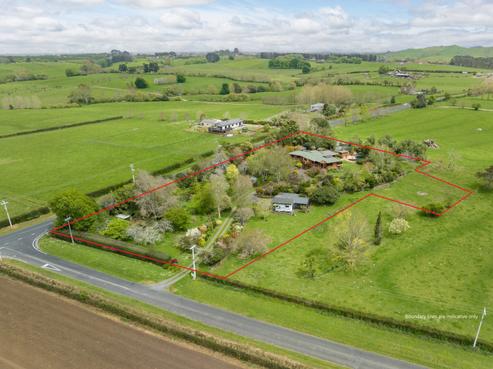 7 Herbert Road, Morrinsville