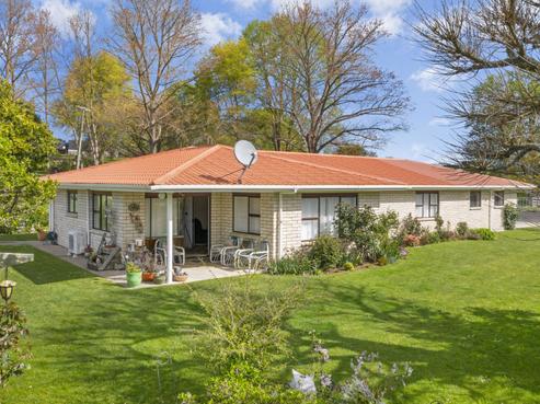 450 Tahaia Road, Otorohanga