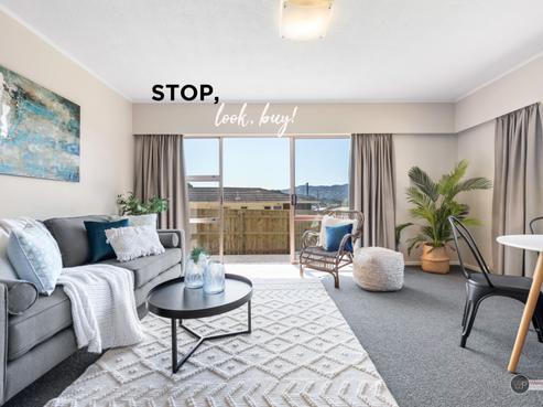 38A Kowhai Street, Wainuiomata