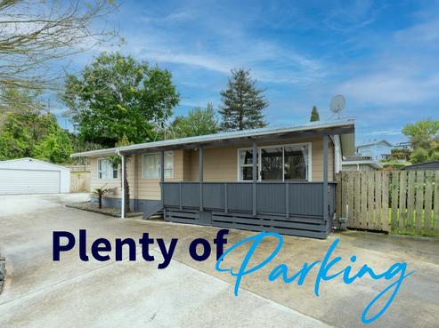 418 Kahikatea Drive, Dinsdale