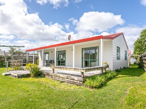 132 Sharyn Place, Whangamata