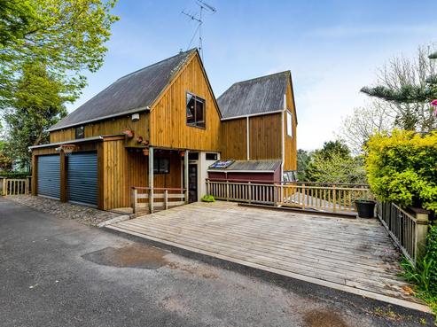 73D Govett Avenue, Frankleigh Park